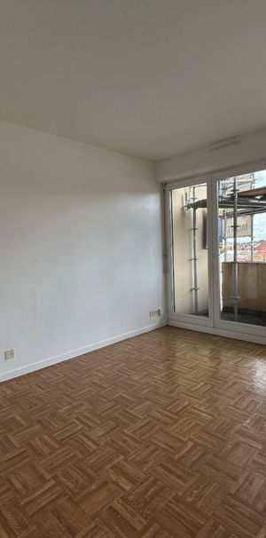 Location Appartement 1 pièce 20m² CAMBRAI 59400 - Photo 1