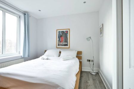 Flat 3, Market Court, 261 Hoxton Street, London - Photo 4