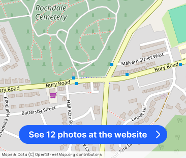 2 bedroom terraced house for rent - Photo 1