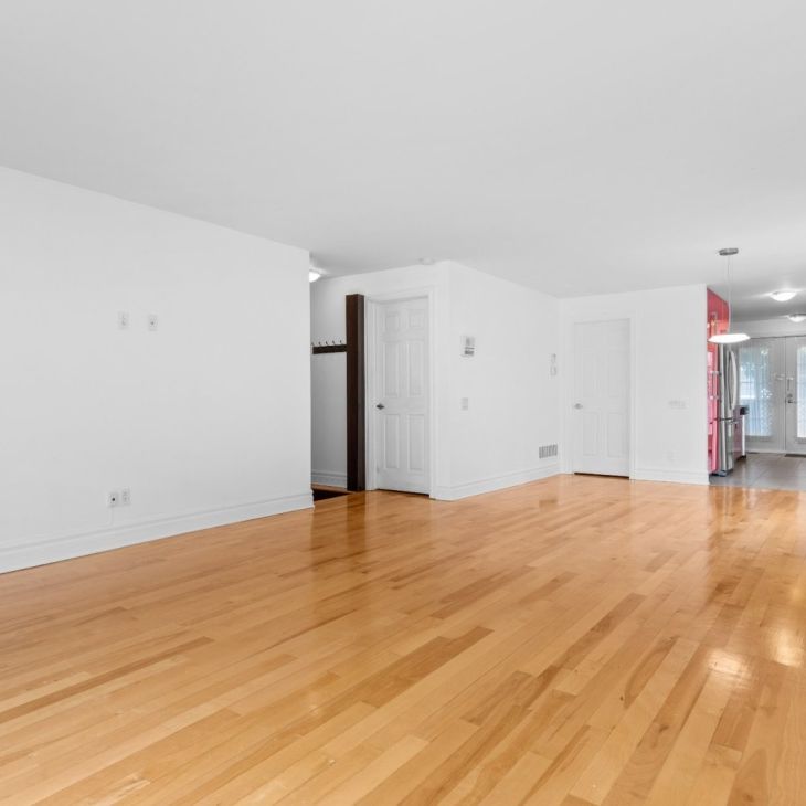 835 Rue St-André, H2L 5C2, H2L 5C2, Montréal - Photo 1