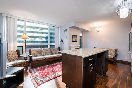 For Lease - 600 Fleet Street Unit# 235, Toronto, Ontario - Photo 4