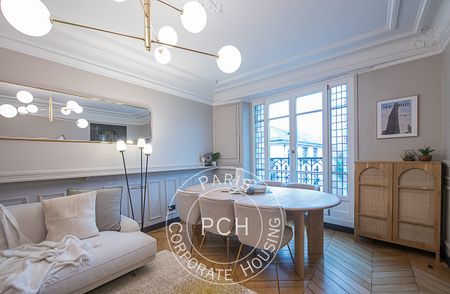 rue du Faubourg Poissonniere, 75009, Paris - Photo 5