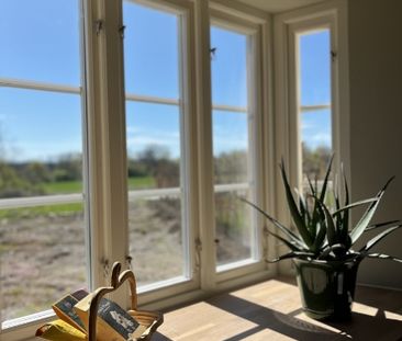 Nyproducerat attefallshus i lugnt läge nära Märsta! - Photo 2