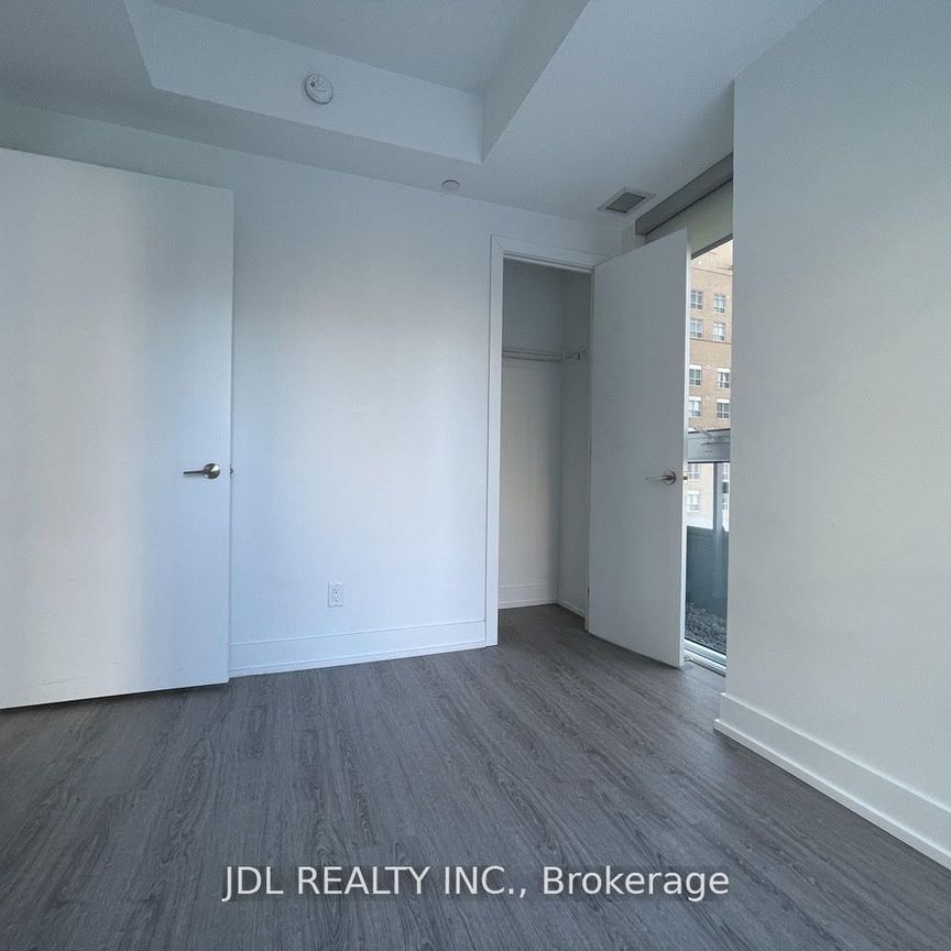 For Lease - 7 Grenville Street Unit# 905, Toronto, Ontario - Photo 1