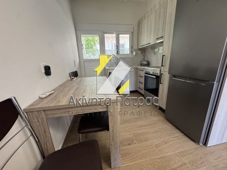 Μονοκατοικία για ενοικίαση Ακταίο (Ρίο) - Φωτογραφία 4