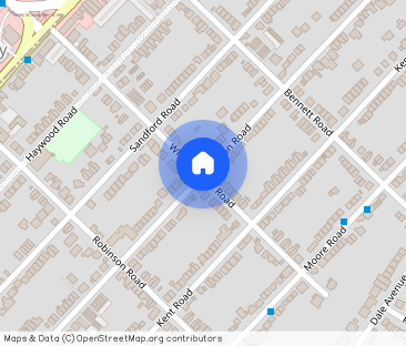 Arundel Court, Hilton Road, Nottingham - Photo 1