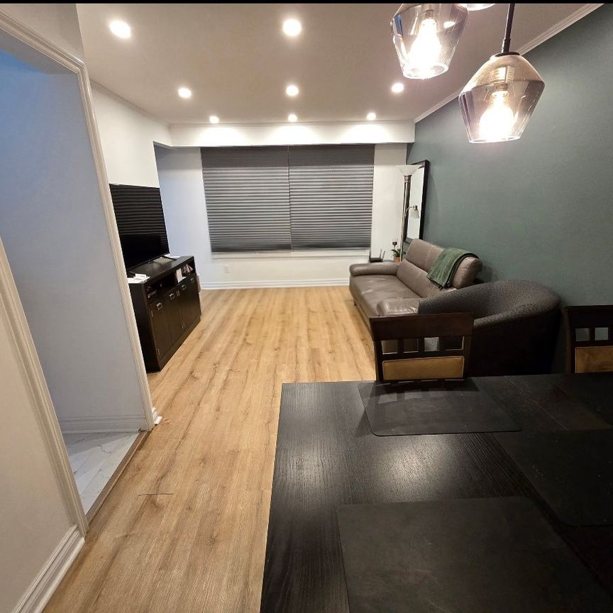 For Lease - 256 Silverbirch Drive Unit# Main Floor, Newmarket, Ontario - Photo 1