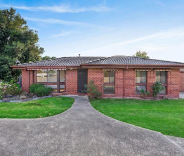 1/1 Jamieson Court, Pakenham VIC 3810 - House For Rent | Domain - Photo 1