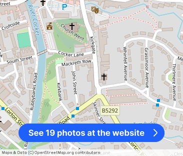 80 Kirkgate, Cockermouth, Cumbria - Photo 1