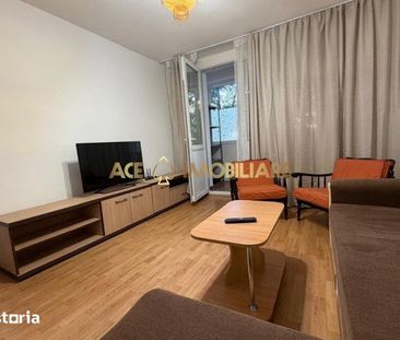 2 Camere de inchiriat | Drumul Taberei | Metrou | Mobilat - Photo 2