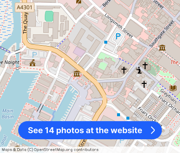 Gloucester, Gloucester, GL1 - Photo 1