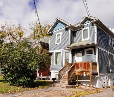 Avenue Houses - Photo 2