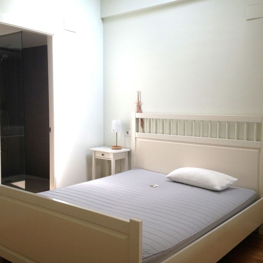 Piso de alquiler en Palomar, El Pilar - Photo 1