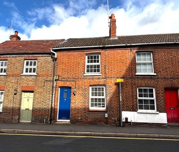 Akeman Street, Tring - Photo 1