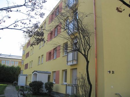 Nette Nachbarn gesucht: familienfreundliche 3,5-Zi.-Wohnung für Sie renoviert! - Photo 4