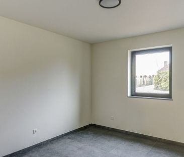 Gelijkvloers app. te huur in Beverst voor € 1.150 met 2 slaapkamers - Photo 5