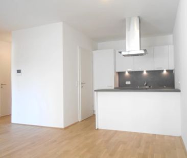 Q5 am PARK 3ZI ruhige Innenhoflage, sonniger West/Balkon - Foto 6