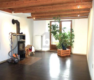4.5 Zimmer, 115 m² - Photo 1