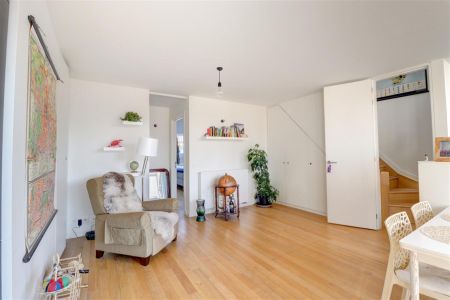 Penthouse - for rent - Photo 4