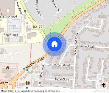 London Road, Portsmouth - Photo 1