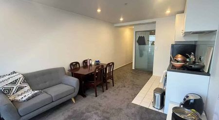 Central Auckland 2BR Gem with Amenities - Photo 4