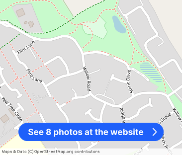 Willow Road, Barrow Upon Soar, LE12 8GP - Photo 1