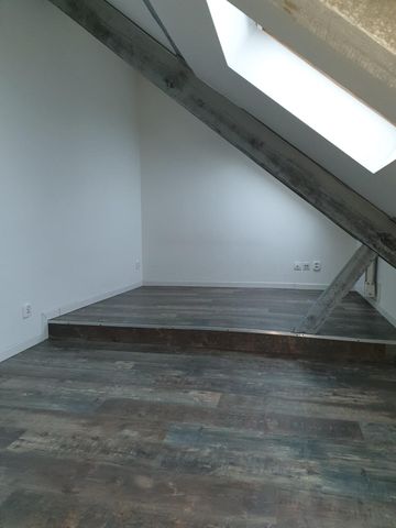 A louer : Appartement T2 - 48m² - Saint-Quentin (02100) - Photo 5