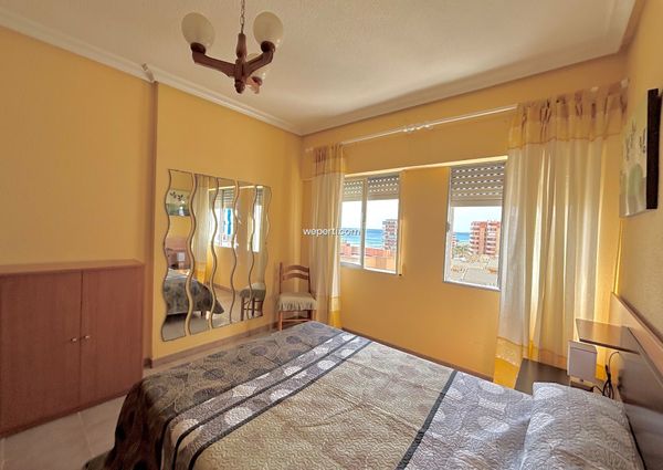 Apartment in Arenales del Sol, for rent
