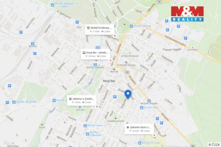 Pronájem bytu 2+kk, 40 m - Фото 5
