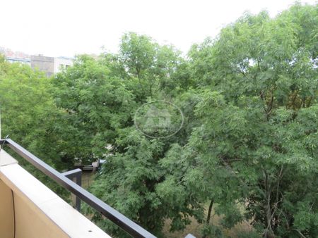 Rozkład, Umeblowane, Balkon - Фото 3
