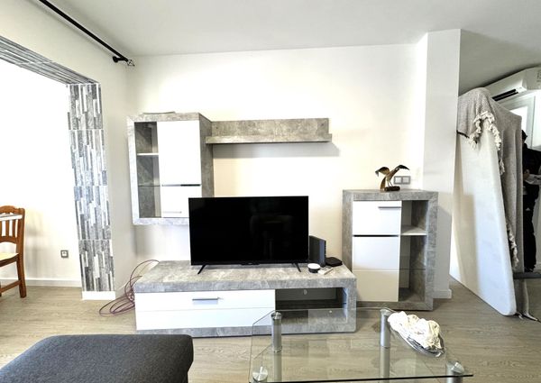 Apartamento en La Nucía, Puerta de Hierro, alquiler