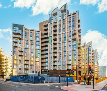 Emily Street, E16, London - Photo 6