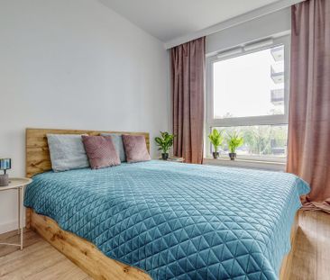 Ursus - Pierwszy najem! 2 pokoje, garaż, balkon - Фото 6