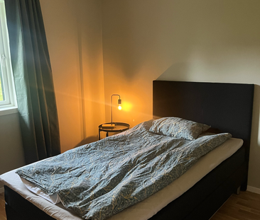 Flarkenvägen, Boden - Foto 3