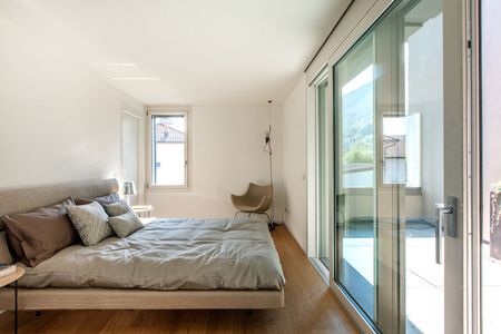 Villa "BEGONIA" directly on the lake - Foto 4