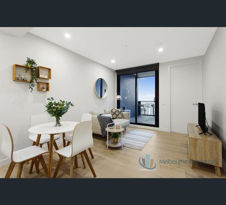 1208/803 Dandenong Rd, Malvern East, Vic 3145 - Photo 5