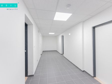 Pronájem bytu 2+kk 70 m2 - Fotografie 4