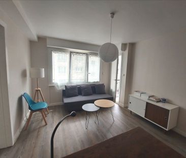 Appartement 2 pièces à Épinal - Photo 5