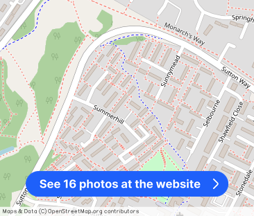 Summerhill, Telford, TF7 4HA - Photo 1