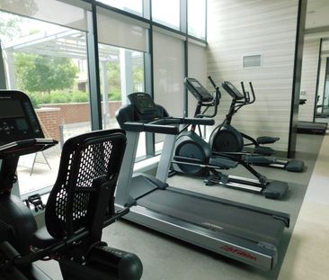 For Lease - 99 Eagle Rock Way Unit# 312, Vaughan, Ontario - Photo 5