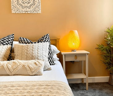 1 bedroom terraced house to rent - Photo 1