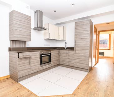 1 bed flat to rent in Christchurch Road, Bournemouth, BH1 - Photo 4