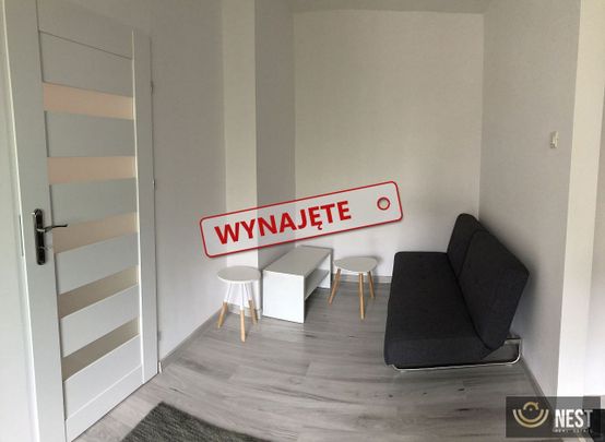 Dwupokojowe mieszkanie 35 m2 ul. Kaszubska - Photo 1