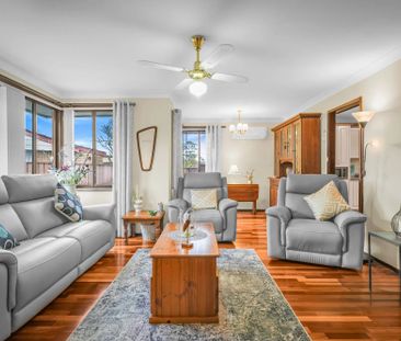 Well Maintained Three Bedroom Home - Photo 1