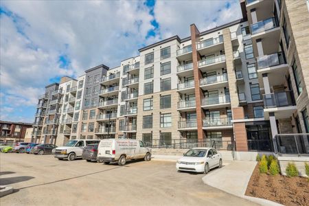 For Lease - 600 North Service Road Unit# 420, Hamilton, Ontario - Photo 4