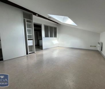 Appartement à louer 1 pièce 23.17m² - Photo 4