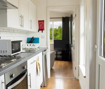 1 bedroom property to rent - Photo 2