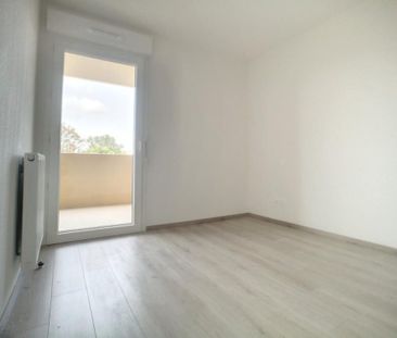 Appartement 3 pièces – 60 m² - Photo 2