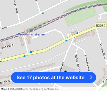 Chipstead Valley Road, Coulsdon - Photo 1