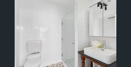 Exclusive Elizabeth Bay Gardens - Renovated/Sun Filled/Unfurnished - Photo 5